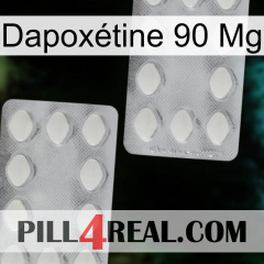 Dapoxétine 90 Mg 17
